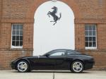 Ferrari 612 Scaglietti Special Edition 2006 года